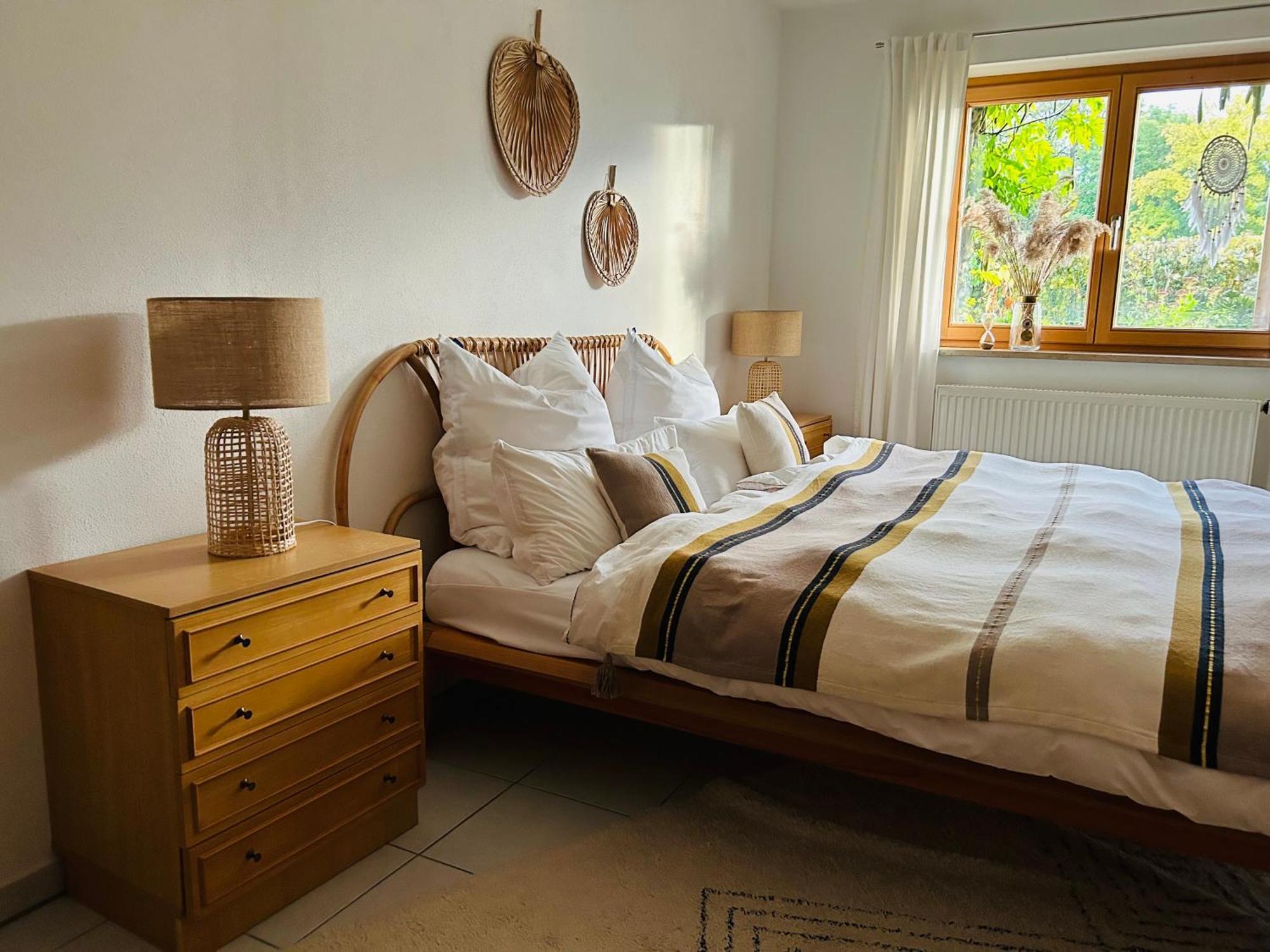 137Hideaway Ferienwohnung Eichstaett Extérieur photo