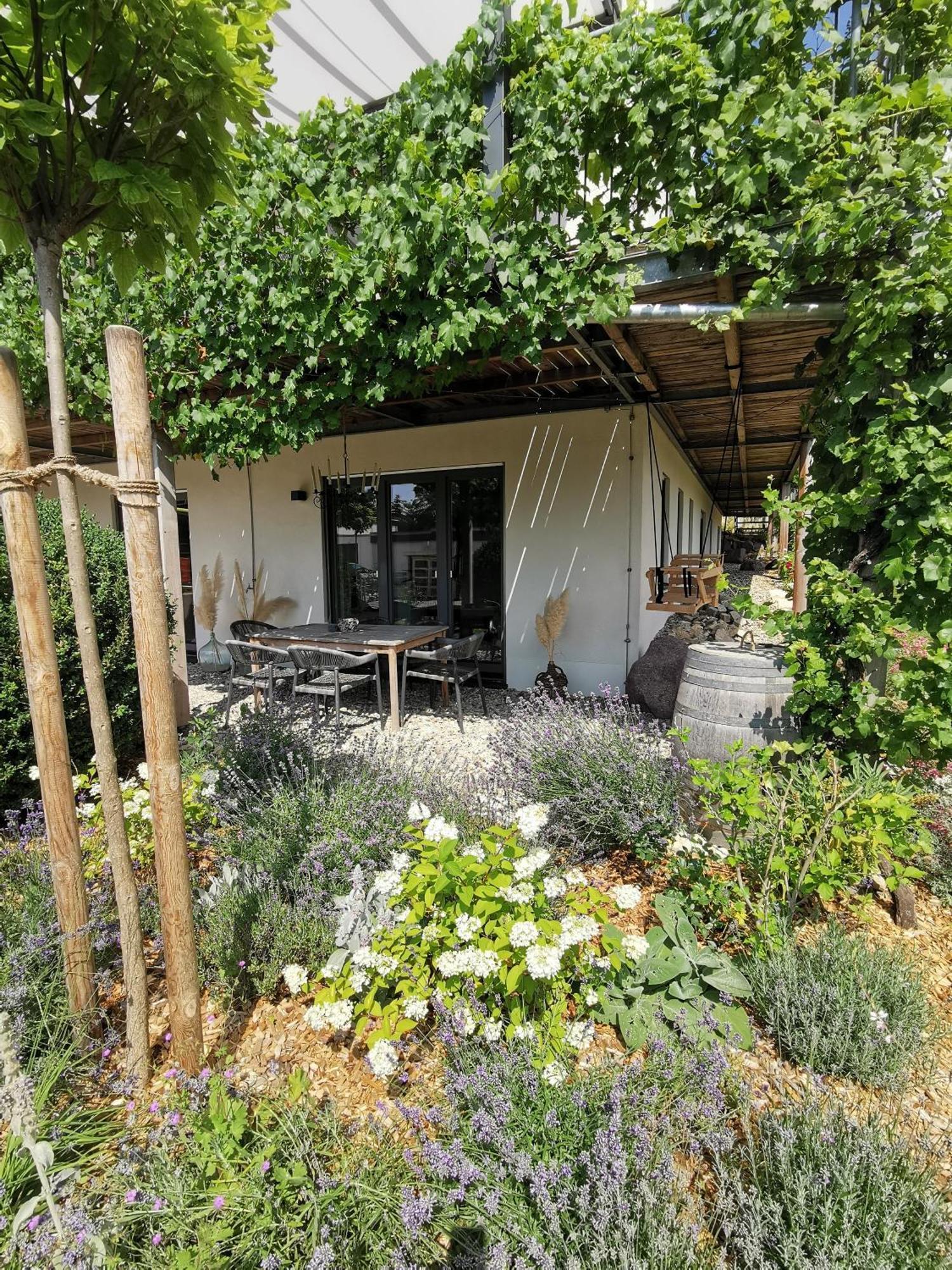 137Hideaway Ferienwohnung Eichstaett Extérieur photo