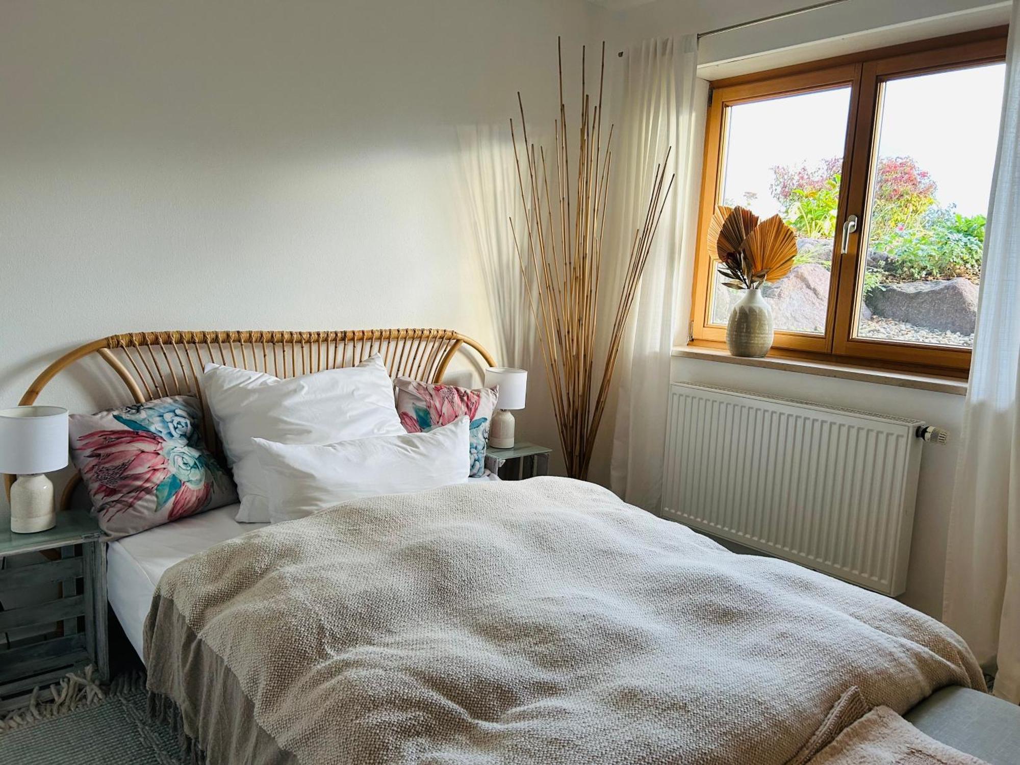 137Hideaway Ferienwohnung Eichstaett Extérieur photo