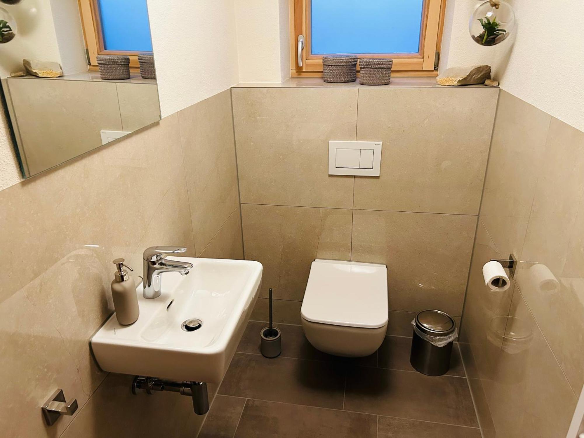 137Hideaway Ferienwohnung Eichstaett Extérieur photo