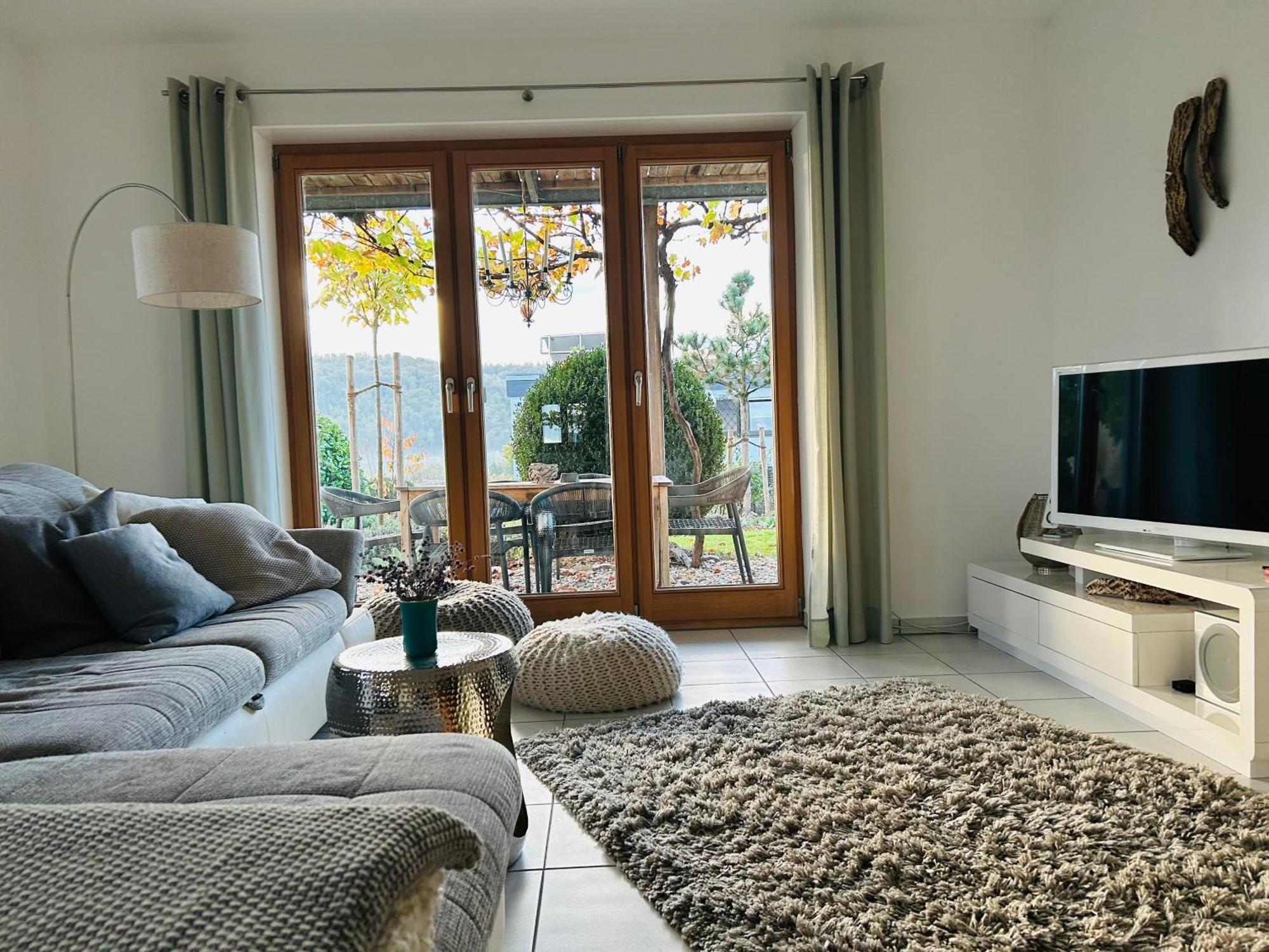 137Hideaway Ferienwohnung Eichstaett Extérieur photo