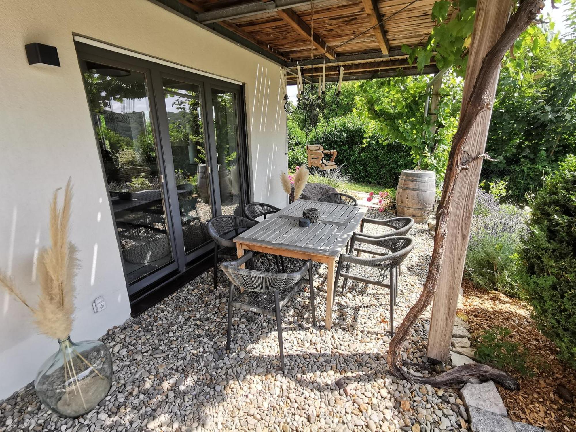 137Hideaway Ferienwohnung Eichstaett Extérieur photo
